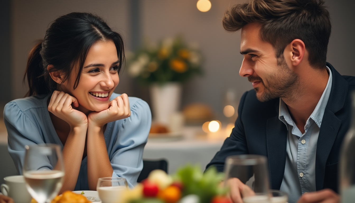 discover the six subtle signs that indicate someone may dislike you, even when they put on a friendly facade. learn to recognize the hidden cues and understand the dynamics of social interactions to navigate your relationships with confidence.