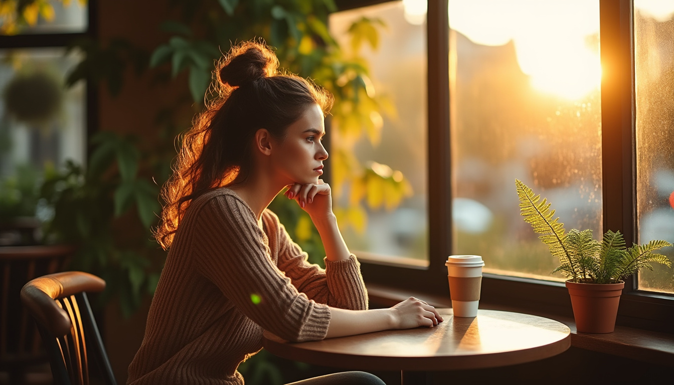 discover the 7 key behaviors that may indicate emotional immaturity in women, as explained by psychologists. gain insights into relationship dynamics and personal growth with this informative guide.