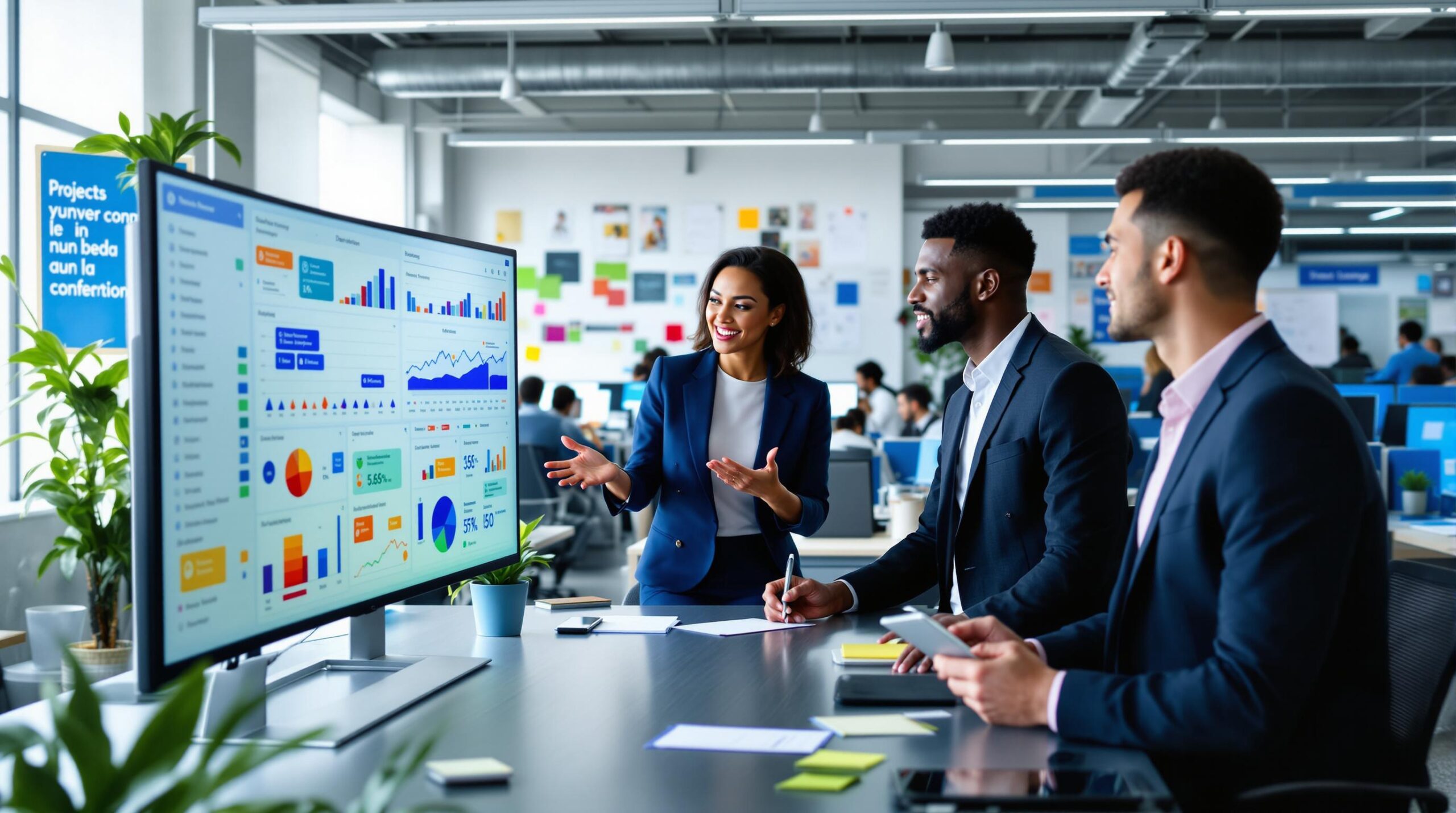 discover asana's ultimate guide to project management software, where we explore essential tools, tips, and best practices to enhance your team's efficiency and streamline workflows. master project management like a pro and maximize productivity with expert insights.