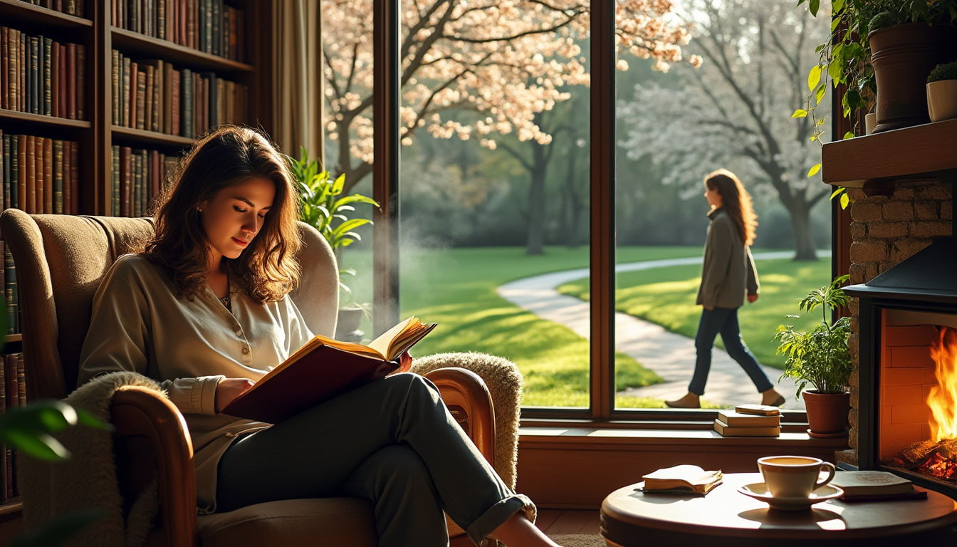 discover the intriguing psychological reasons why highly intelligent individuals often choose solitude. explore the benefits of isolation, the nature of deep thinking, and how it contributes to their creativity and mental well-being.