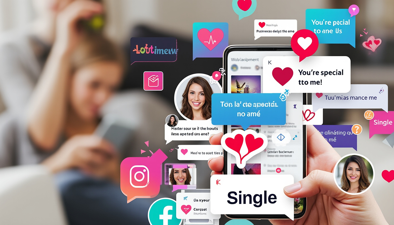 discover the subtle clues that indicate your partner may not be as single as they claim. from secretive behaviors to unexplained absences, learn the 7 signs that could reveal hidden truths about their relationship status.