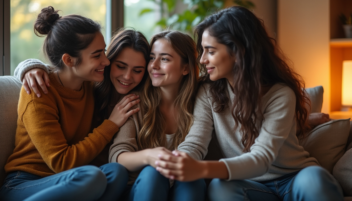 discover the 7 signs that reveal your deep compassion, even if you often question it. this insightful guide will help you recognize the qualities and behaviors that define a truly compassionate person.