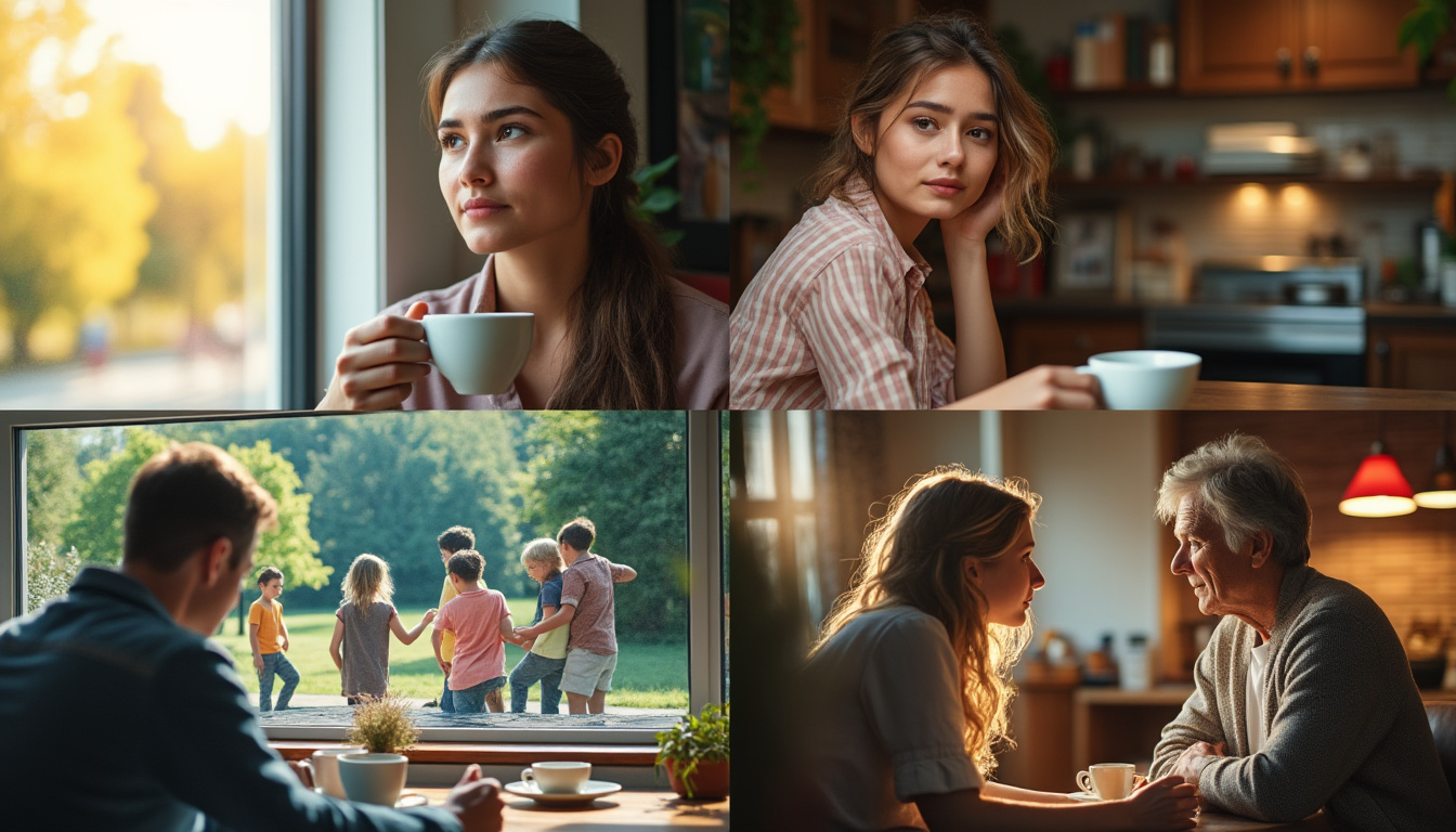 discover the hidden thoughts many individuals keep to themselves in '8 private thoughts most people keep to themselves (and what they mean)'. explore the significance behind these unspoken feelings and gain insight into the human psyche.